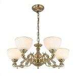 Фото CL405253 Адриана Св-к Люстра