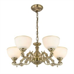 Фото CL405253 Адриана Св-к Люстра