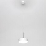 Фото 1 CL712S120N Тао Белый Св-к Подвес LED 12W*4000K