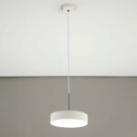 Фото 1 CL712S180N Тао Белый Св-к Подвес LED 18W*4000K