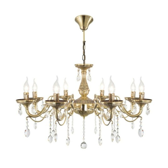 Фото CL404183 Кармен Св-к Люстра