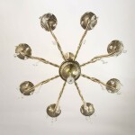 Фото 3 CL404183 Кармен Св-к Люстра