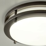 Фото 3 CL709205N Бостон Кофе Св-к Накл. LED 20W*4000K