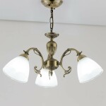 Фото 4 CL413231 Латур Св-к Люстра