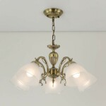 Фото 3 CL413251 Латур Св-к Люстра