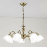 Фото 1 CL413271 Латур Св-к Люстра