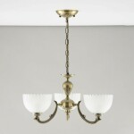 Фото 3 CL414133 Севилья Св-к Люстра