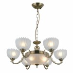 Фото CL414193 Севилья Св-к Люстра