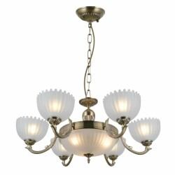 Фото CL414193 Севилья Св-к Люстра