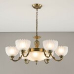 Фото 1 CL414193 Севилья Св-к Люстра