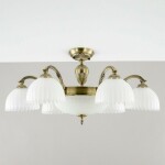 Фото 3 CL414193 Севилья Св-к Люстра