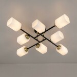 Фото 4 CL130285 Генри Св-к Люстра