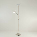 Фото 3 CL802011 Харди  Хром Мат. Св-к Торшер