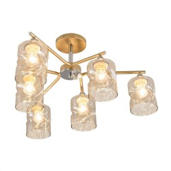 Фото CL137162 Клод Св-к Люстра