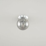 Фото 3 CL102510 Томми Хром+Дымч. Св-к Наст.-Потол