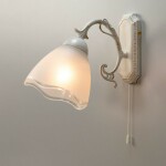 Фото 2 CL413410 Латур Патина Св-к Бра