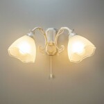 Фото 3 CL413420 Латур Патина Св-к Бра