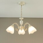 Фото 2 CL413230 Латур Патина Св-к Люстра