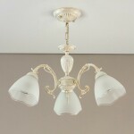 Фото 3 CL413230 Латур Патина Св-к Люстра