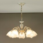 Фото 2 CL413250 Латур Патина Св-к Люстра