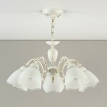 Фото 3 CL413250 Латур Патина Св-к Люстра