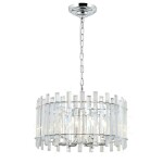 Фото 1 CL334161 Ингвар Хром Св-к Люстра