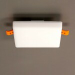 Фото 3 CLD53K10W Вега Св-к Встр. 10W*3000K