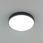 Фото 3 CL72470G1 Купер Черный Св-к Потол. с RGB