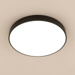 Фото 2 CL72495G1 Купер Черный Св-к Потол. с RGB