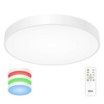 Фото 1 CL724105G0 Купер Белый Св-к Потол. с RGB