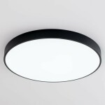 Фото 2 CL724105G1 Купер Черный Св-к Потол. с RGB