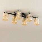 Фото 2 CL145261 Сафари Св-к Люстра