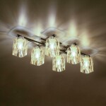 Фото 4 CL145261 Сафари Св-к Люстра