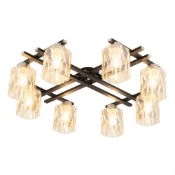 Фото CL145281 Сафари Св-к Люстра