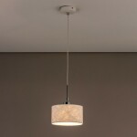 Фото 4 CL469110 Тильда Белый+Алебастр Св-к Подвес