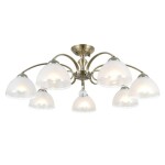 Фото CL417173 Франческа Св-к Люстра