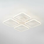 Фото 1 CL232140R Марсель LED Люстра с пультом