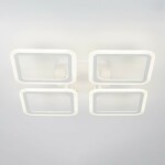 Фото 2 CL232140R Марсель LED Люстра с пультом