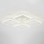 Фото 3 CL232140R Марсель LED Люстра с пультом