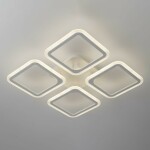 Фото 4 CL232140R Марсель LED Люстра с пультом