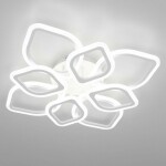 Фото 1 CL236180R Ромби LED Люстра с пультом