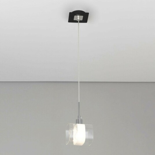 Фото CL139012 Вирта Черный Св-к Подвес