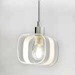 Фото 1 CL139012 Вирта Черный Св-к Подвес