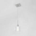 Фото CL139010 Вирта Алюминий Св-к Подвес