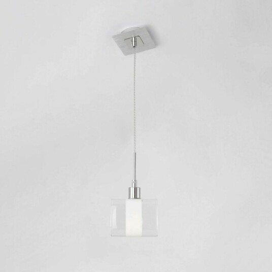 Фото CL139010 Вирта Алюминий Св-к Подвес