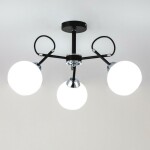 Фото 1 CL141231 Стивен Св-к Люстра