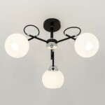 Фото 3 CL141231 Стивен Св-к Люстра