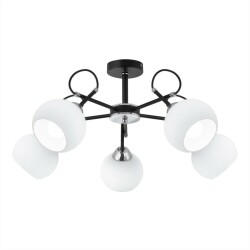 Фото CL141251 Стивен Св-к Люстра