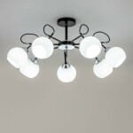 Фото 1 CL141271 Стивен Св-к Люстра