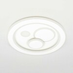 Фото 3 CL739170 Квест Св-к Люстра